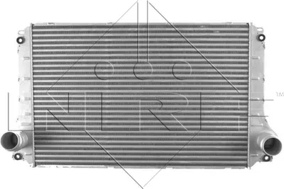 Image de Refroidisseur d'air de suralimentation