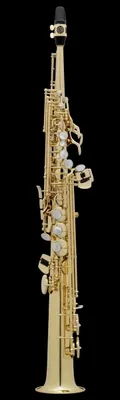 Immagine prodotto di Saxofono baritono Legere Signature