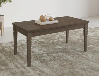 Produktbild von EROL Couchtisch – Dunin-Eiche