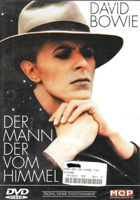 Produktbild von Der Mann, der vom Himmel fiel
