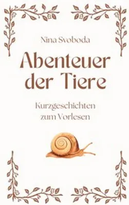 Produktbild von Abenteuer der Tiere