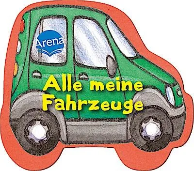 Immagine prodotto di Kiddilight-Mein liebstes Buggybuch