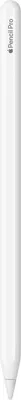 Produktbild von Apple Pencil Pro - Aktiver Stylus - gyroskopisch - Bluetooth - für 11-inch iPad Air (M2, M3)