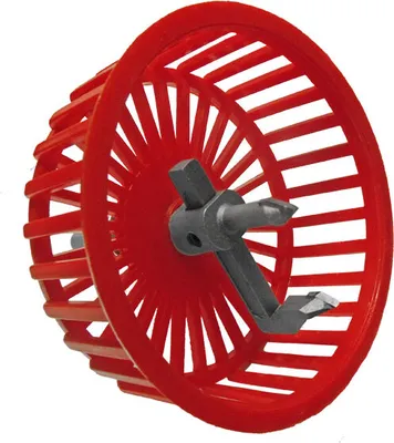 Produktbild von Rundlochbohrer 20-100mm für Fliesen