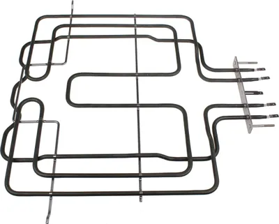 Produktbild von Whirlpool - Heizelement Im Obergeschoss - 481925928838