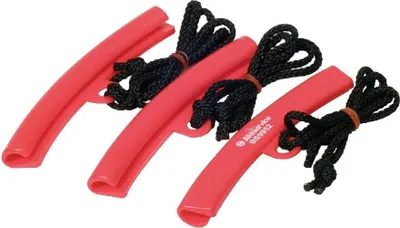 Immagine prodotto di Protezioni per cerchi Bikeservice 3 pezzi