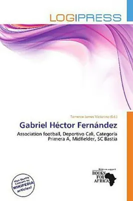 Produktbild von Gabriel Héctor Fernández