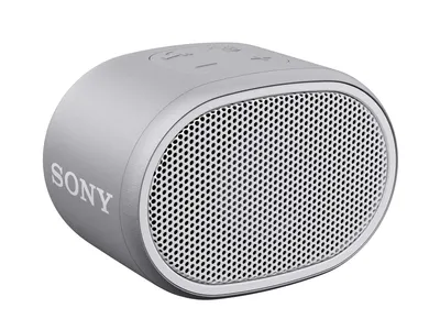 Obrázok produktu pre Sony SRS-XB01, Celý rozsah, 3,75 cm, 20 - 20000 Hz, Káblový a bezdrôtový, 2,4 - 2,4835 GHz, A2DP, AVRCP, HDP, HSP