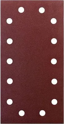 Produktbild von 10 Schleifpads für Vibrationsschleifer 115151115854