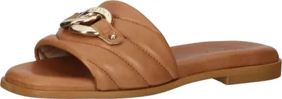 Produktbild von scapa Pantoletten Pantoletten Leder