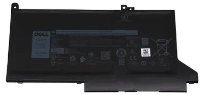 Produktbild von C27RW Dell Akku 42Wh