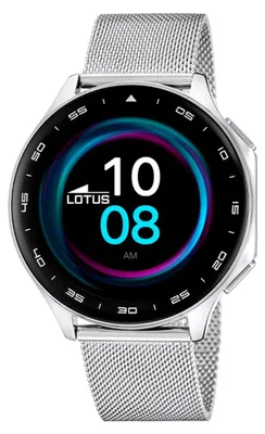 Image de Lotus - 50050/3 - Montre intelligente - Hommes