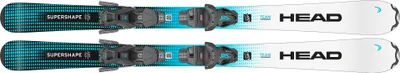 Produktbild von HEAD Supershape Team Easy + JRS 4.5 GW C - - 117
