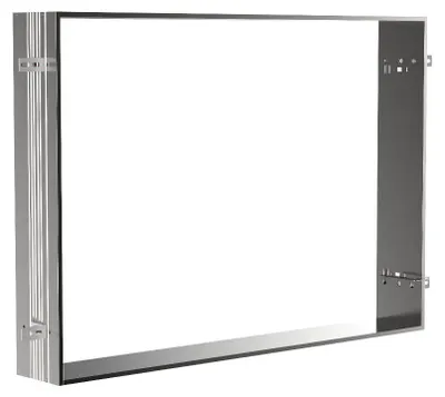 Produktbild von Emco 949700018 Einbaurahmen prime2 00018