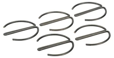 Immagine prodotto di Molla di serraggio Bahco per bussola a impatto da 1/2'' 15-32 Mm Argento Argento Taglia unica