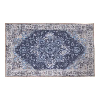 Zdjęcie produktu dla Hawai dywan 160x230 cm biały.