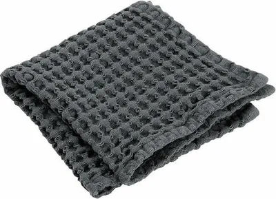 Produktbild von blomus CARO Gästehandtuch, 2er Set, Hand Tuch, Gästetuch, Baumwolle, Magnet, 30 cm, 69005