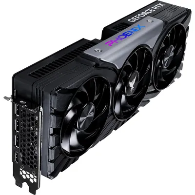 Immagine prodotto di Gainward GWD RTX 5070 Phoenix GS 12GB GDDR7 (NE75070T19K9-GB2050X)