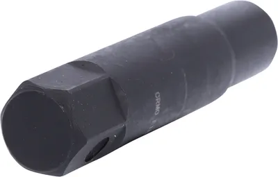 Produktbild von KS Tools 450.0433, 1 Kopf/Köpfe, Chrom-Molybdän-Stahl, 107 mm, 470 g
