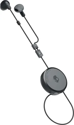 Produktbild von Skullcandy Headset VERT BT WIRELESS IN-EAR W/MIC
