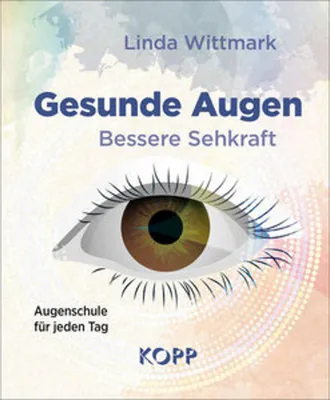 Image de Gesunde Augen - Bessere Sehkraft