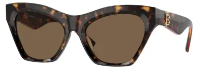 Zdjęcie produktu dla Okulary damskie Burberry, model Be4420U300273