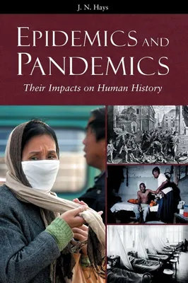 Produktbild von Epidemics and Pandemics