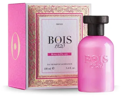 Immagine prodotto di Rosa Di Filare - EDP - Volume: 100ml