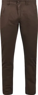 Produktbild von BLEND BHTromp Herren Chino Hose Stoffhose mit Stretch Regular Fit