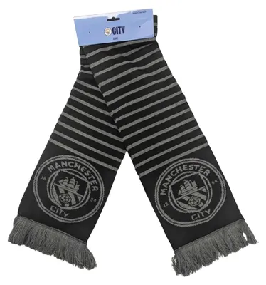 Immagine prodotto di Chelsea FC - Sciarpa "Workday" BS6611 (taglia unica) (nero/grigio)