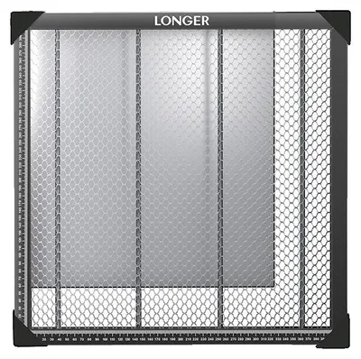 Obrázok produktu pre Pracovný stôl, odolný materiál, vylepšená účinnosť rezania, 440 x 440 x 22 mm