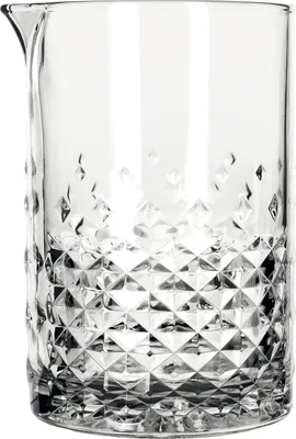 Immagine prodotto di LIBBEY Carats Mixingglas, Inhalt: 0,75 Liter