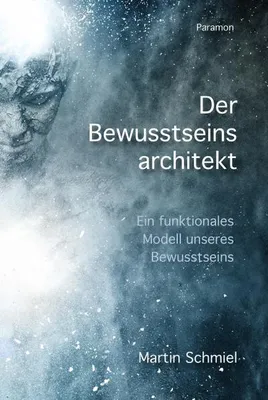 Obrázek produktu pro Der Bewusstseinsarchitekt