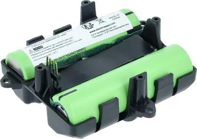 Produktbild von vhbw Akku kompatibel mit Bose SoundLink Revolve+ 2 Lautsprecher Boxen Speaker (3000 mAh, 7,2 V, Li-Ion)