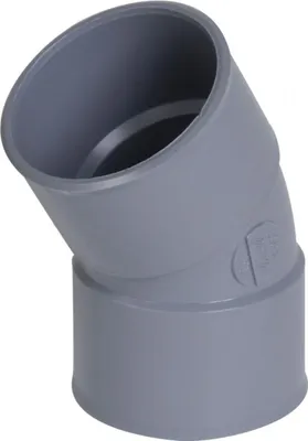 Produktbild von Ellenbogen Sple F 30d 100 Stück 33