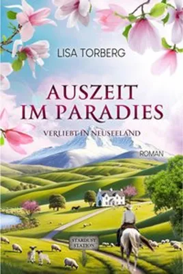 Produktbild von Auszeit im Paradies