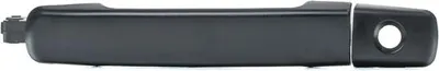 Produktbild von BLIC 6010-16-038401P Türgriff Vorne Links für NISSAN Qashqai / Qashqai +2 I (J10, NJ10) Schwarz