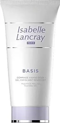 Zdjęcie produktu dla BASIS Delikatny peeling do twarzy 150 ml
