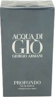 Produktbild von Acqua di Giò Profondo - EdP 200ml