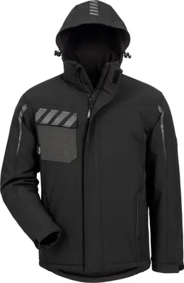 Obrázok produktu pre Zimná softshellová bunda POROS veľkosť 4-XXL(62/64)