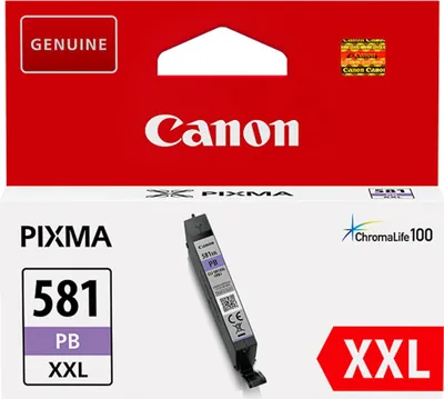 Zdjęcie produktu dla Canon 1999C001, 11,7 ml, 282 stron(y)