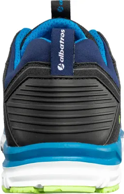 Image de Chaussure de sécurité Albatros BREEZE IMPULSE LOW S1P ESD HRO SRA 647520, 38