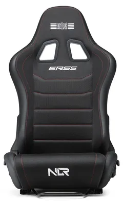 Productafbeelding van Next Level Racing - ERS5 Elite Reclining Seat - Fabric + Simaero Mesh Edition