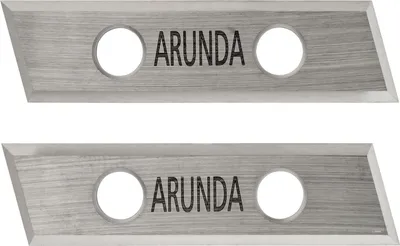 Produktbild von mafell Wendemesser Standard-26 5 Paar, skinverpackt - 91431