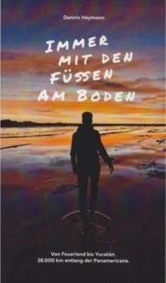 Zdjęcie produktu dla Immer mit den Füßen am Boden