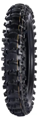 Produktbild von Motoz Terrapactor Mxx Nhs Offroad-hinterreifen Silber 120 / 80 / 19 Silber 120 / 80