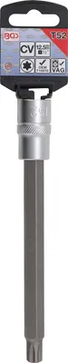 Produktbild von BGS technic Bit Socket, Chrom-Vanadium-Stahl, 210 mm, 168 mm, 210 g