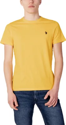 Immagine prodotto di U.s. Polo Assn. Maglietta Uomo