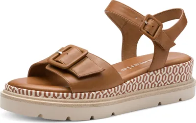 Immagine prodotto di Sandali da donna in marrone