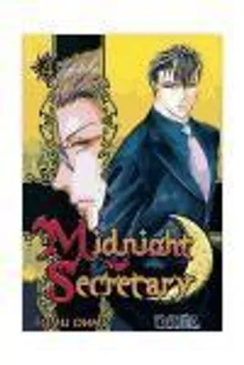 Zdjęcie produktu dla Midnight Secretary 04